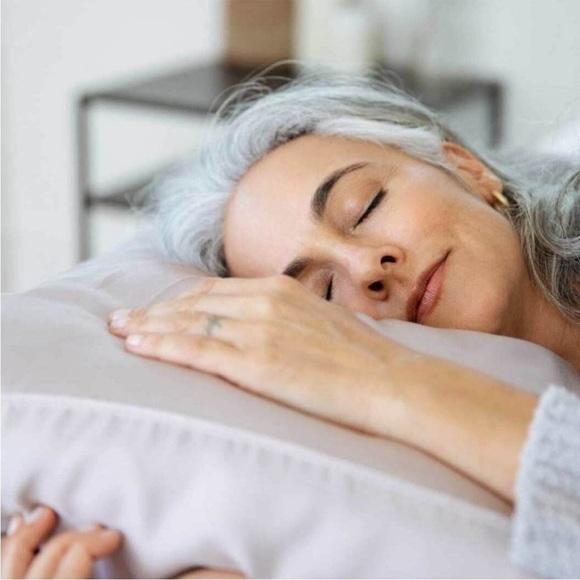 🆕 Ettitude Bamboo Travel Beauty Pillowcase - Picture 6 of 12